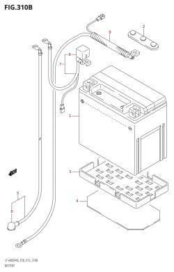 310B - BATTERY (L0)