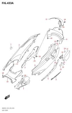 433A - SIDE COVER