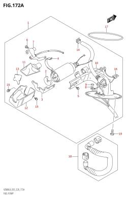 172A - FUEL PUMP