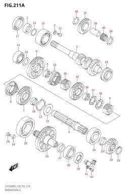 211A - TRANSMISSION (2)