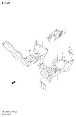 061 - MUDGUARD