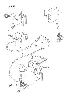 025 - ELECTRICAL