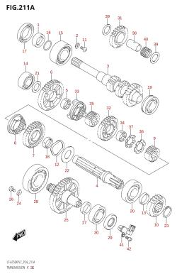 211A - TRANSMISSION (2)