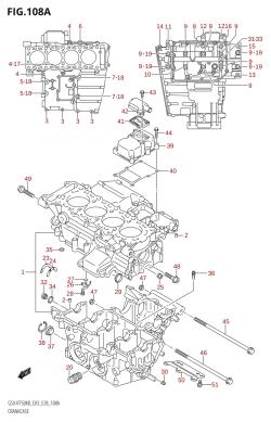 108A - CRANKCASE