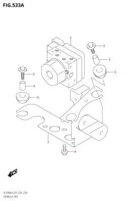 533A - HYDRAULIC UNIT