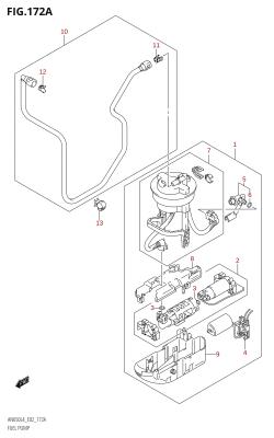 172A - FUEL PUMP