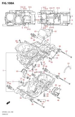 108A - CRANKCASE