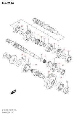 211A - TRANSMISSION (2)