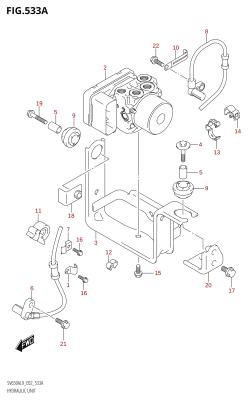 533A - HYDRAULIC UNIT