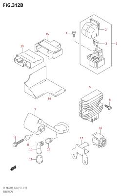 312B - ELECTRICAL (L0)