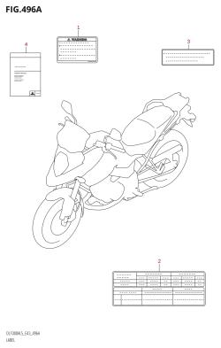 496A - LABEL