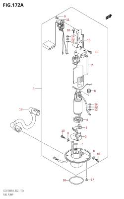 172A - FUEL PUMP