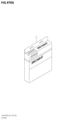 970G - OPTIONAL