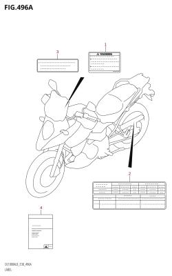 496A - LABEL