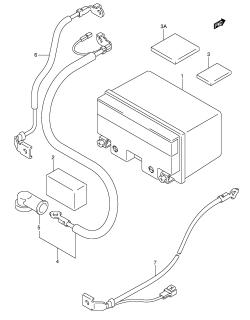 025 - BATTERY