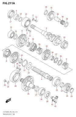 211A - TRANSMISSION (2)