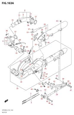 163A - MUFFLER