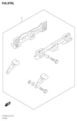 970L - OPTIONAL