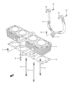 003 - CYLINDER
