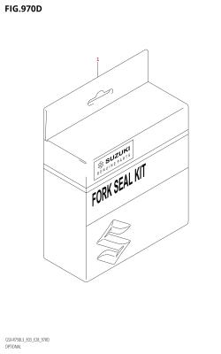 970D - OPTIONAL