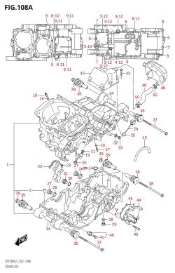 108A - CRANKCASE