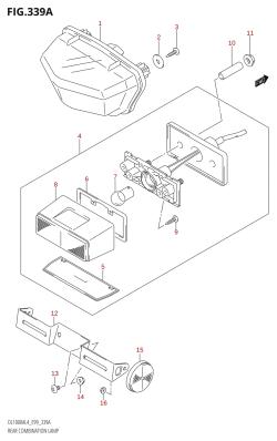 339A - REAR COMBINATION LAMP (W_RR_SIDE_REFLECTOR)