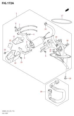 172A - FUEL PUMP