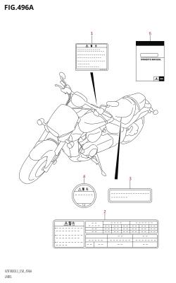 496A - LABEL