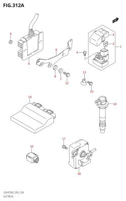 312A - ELECTRICAL