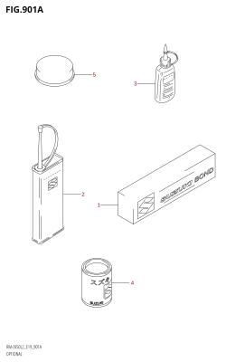 901A - OPTIONAL