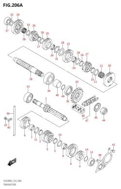 206A - TRANSMISSION