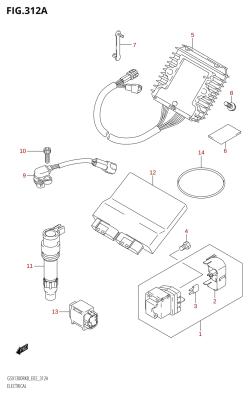 312A - ELECTRICAL