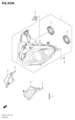 333A - HEADLAMP