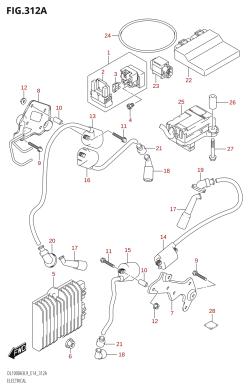 312A - ELECTRICAL