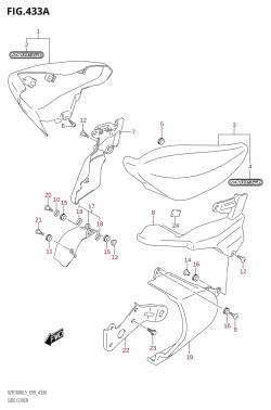 433A - SIDE COVER (VZR1800:L5:E99)