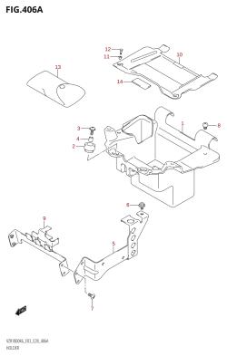 406A - HOLDER