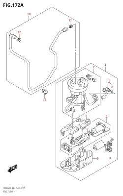 172A - FUEL PUMP