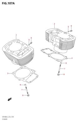 107A - CYLINDER