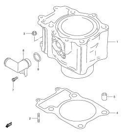 002 - CYLINDER