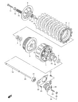016 - CLUTCH