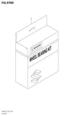 970D - OPTIONAL