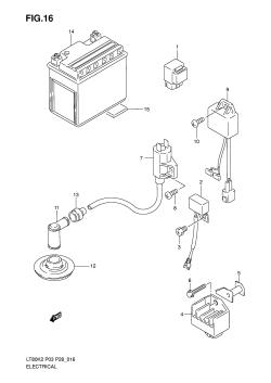 016 - ELECTRICAL