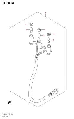 342A - PILOT LAMP