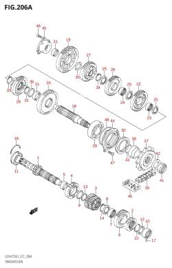 206A - TRANSMISSION