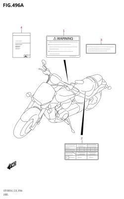496A - LABEL