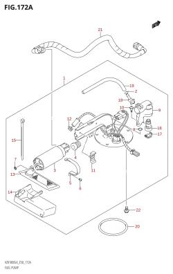 172A - FUEL PUMP