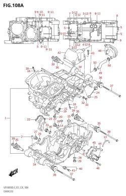 108A - CRANKCASE