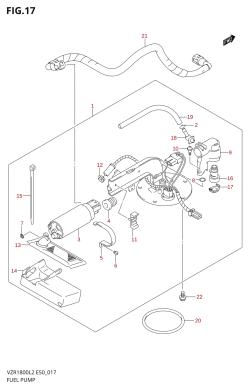 017 - FUEL PUMP