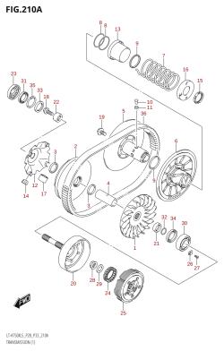 210A - TRANSMISSION (1)