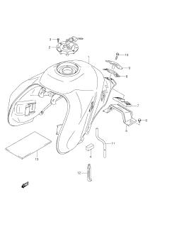 042 - FUEL TANK